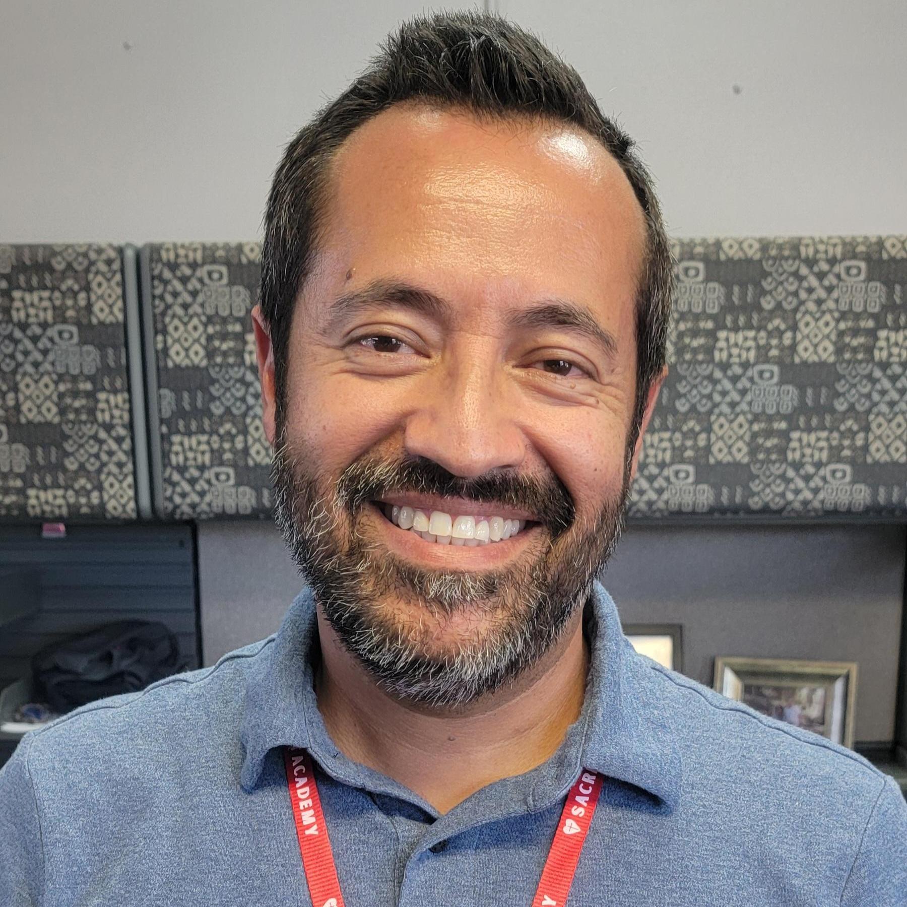 RaulGuereque's Profile Photo