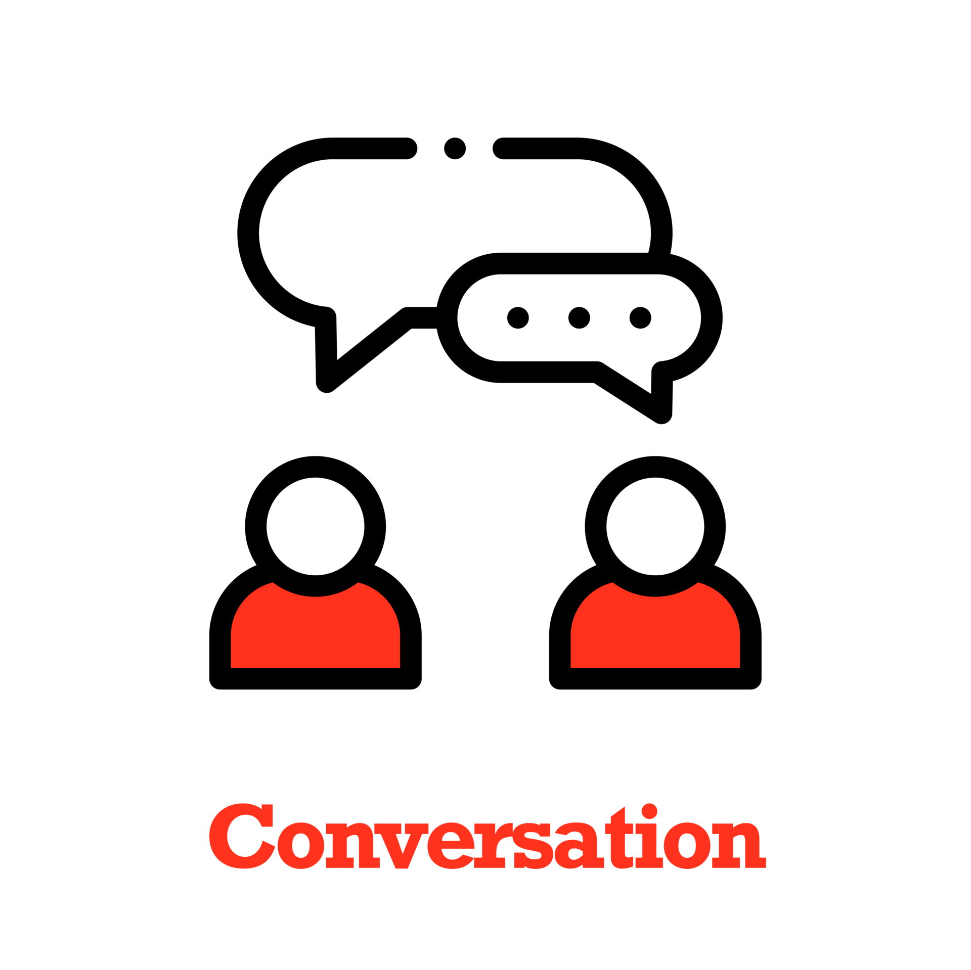 Conversation