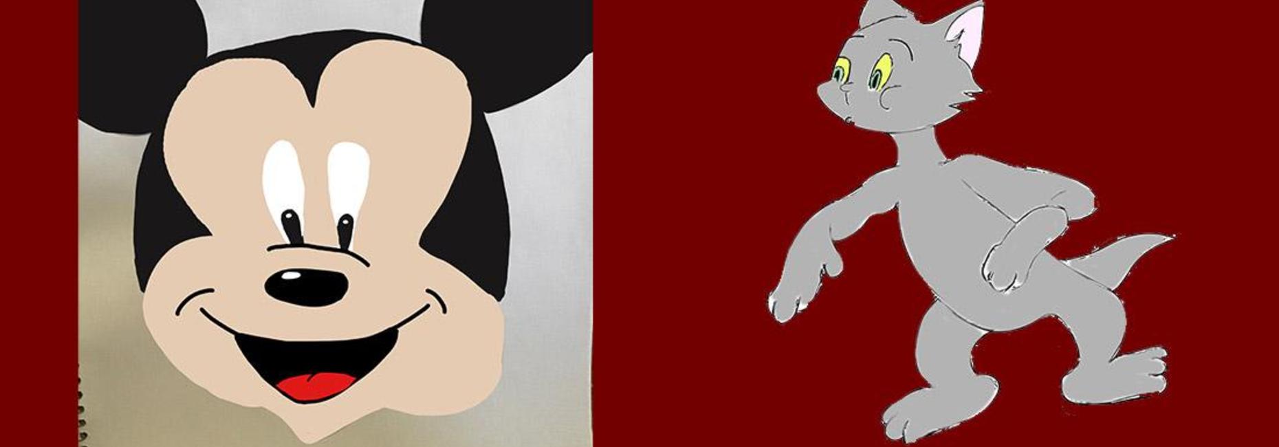 Student Drawings