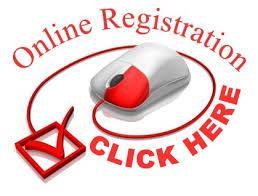 Online Registration