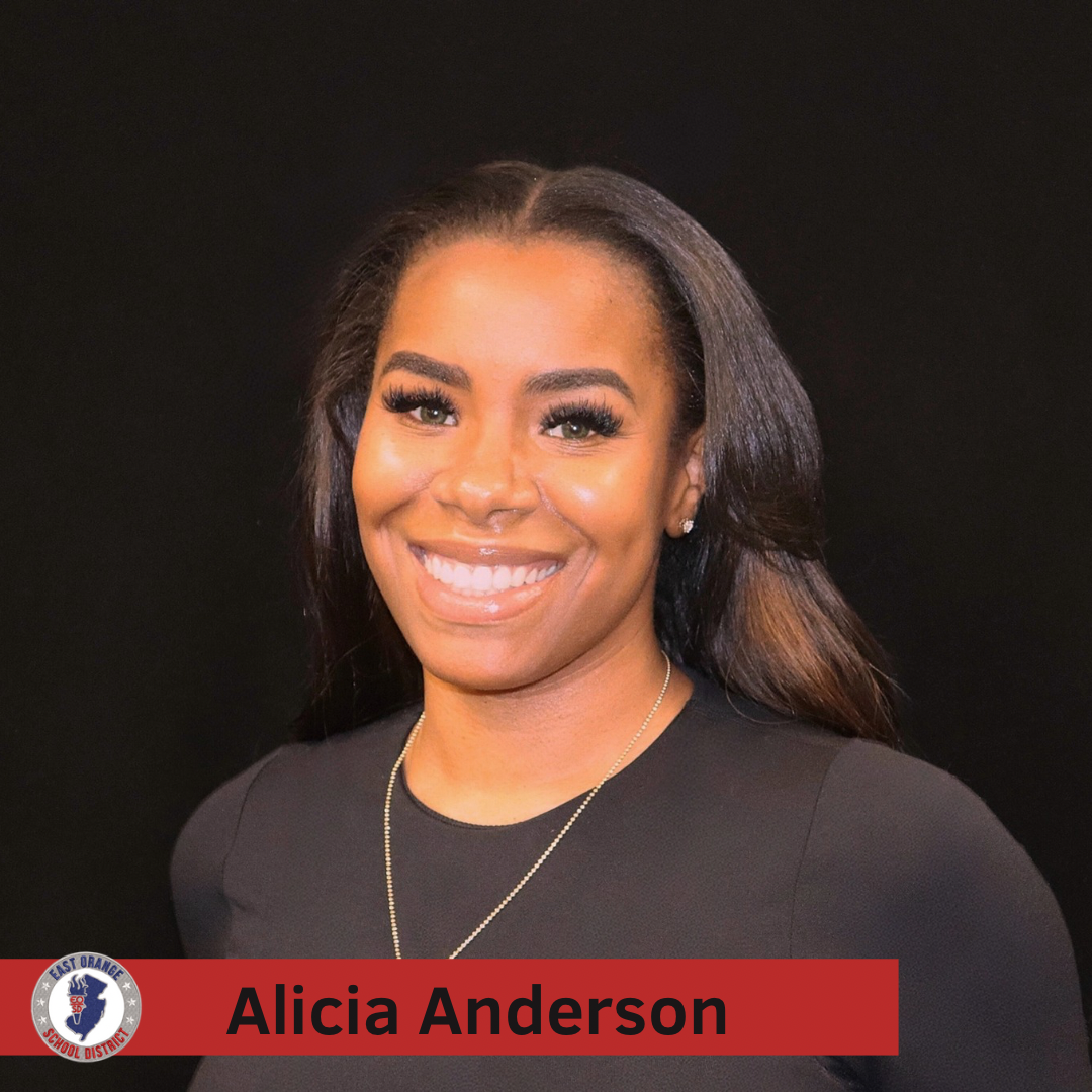 A. Anderson