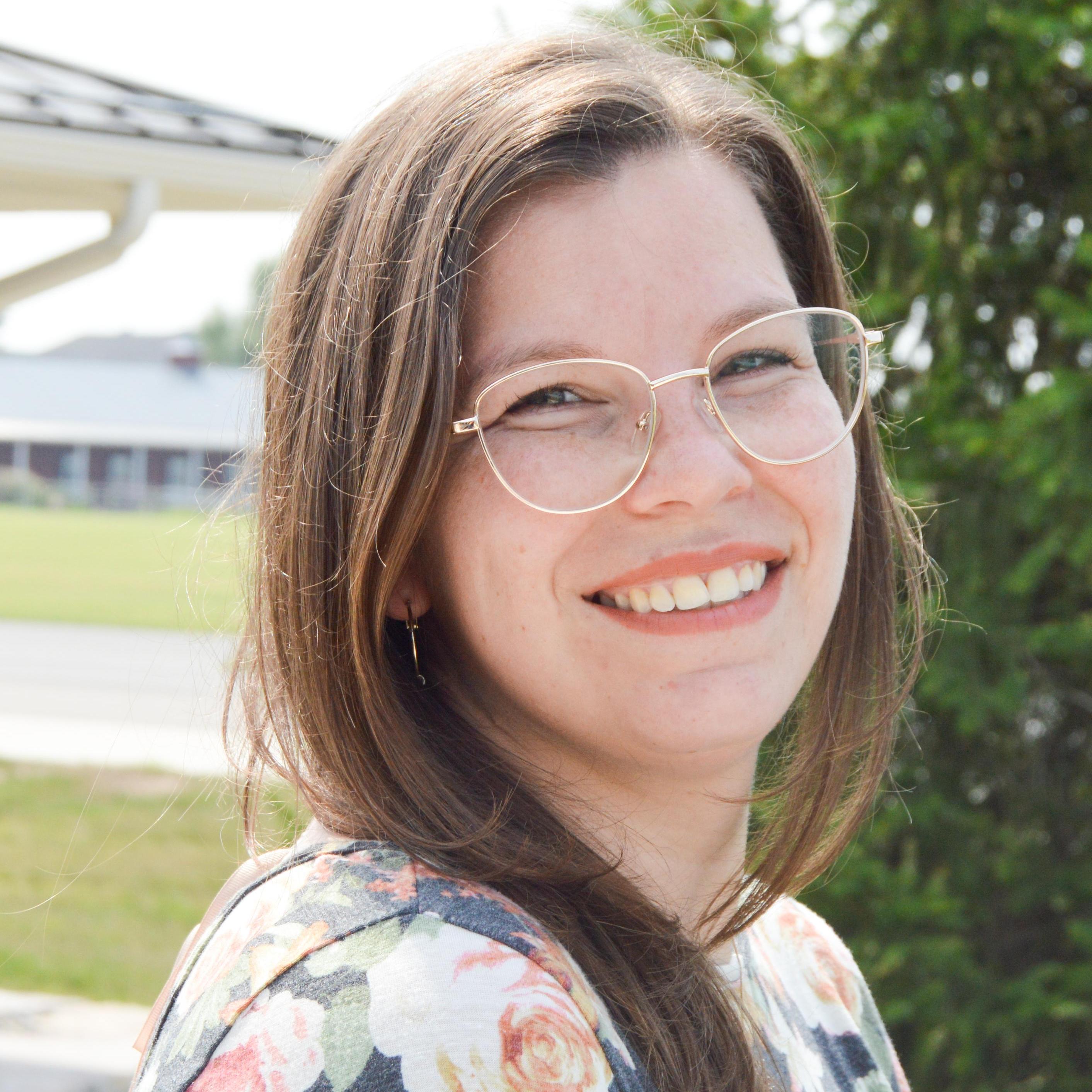 NinaHutcherson's Profile Photo