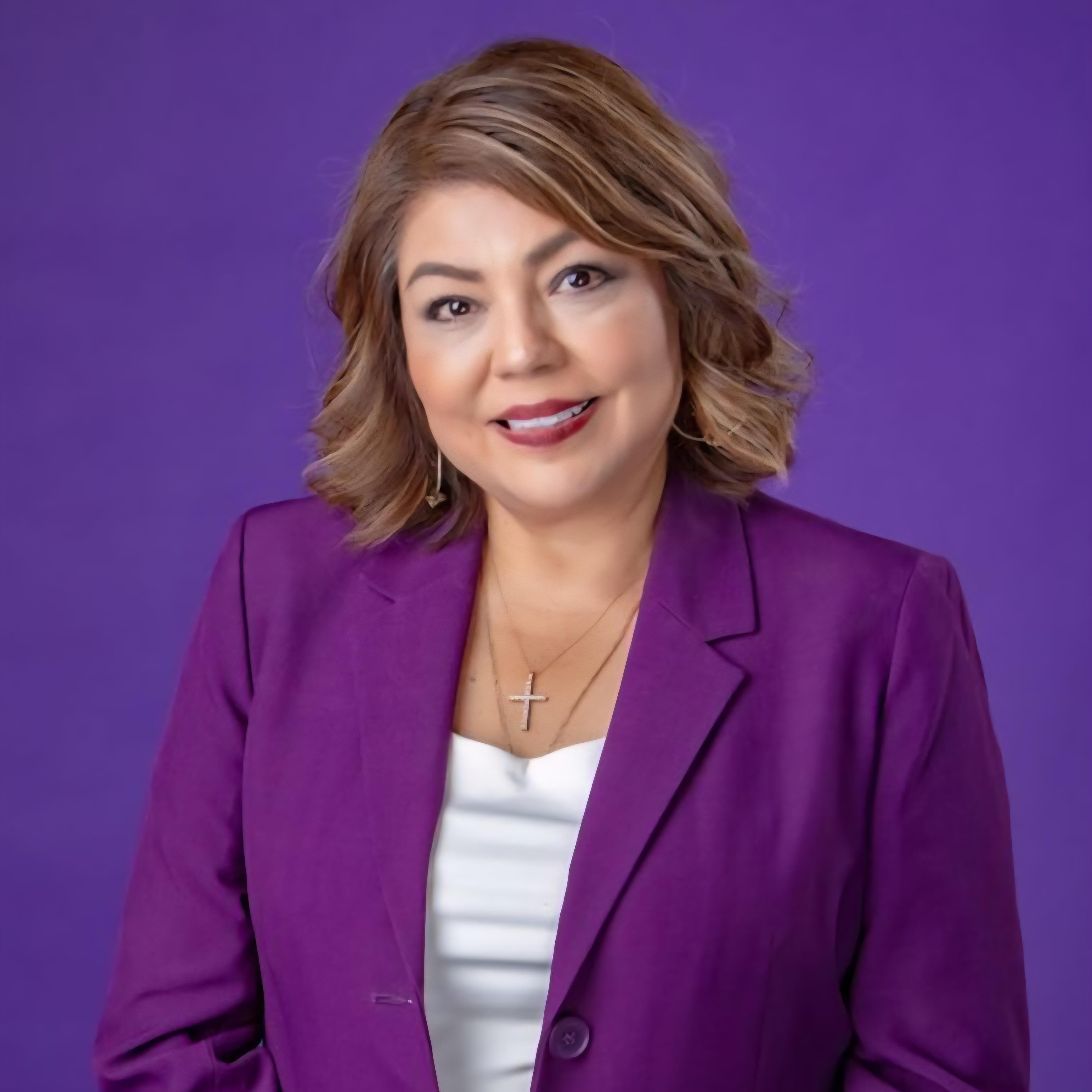 ManuelaLopez's Profile Photo