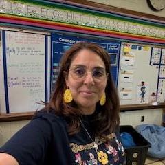 SandySalazar's Profile Photo