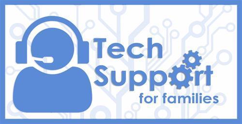 tech support imeage