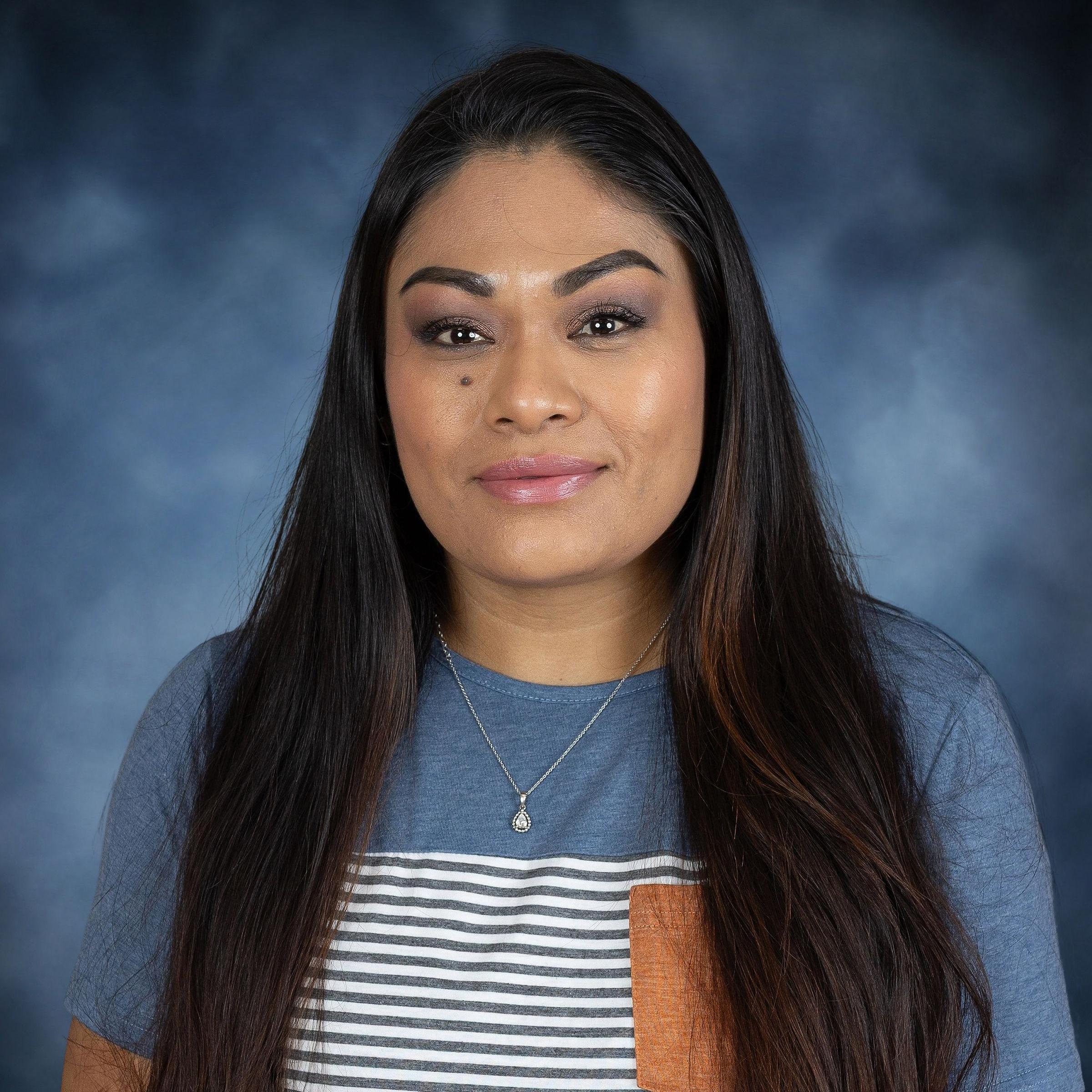 MarthaTran's Profile Photo