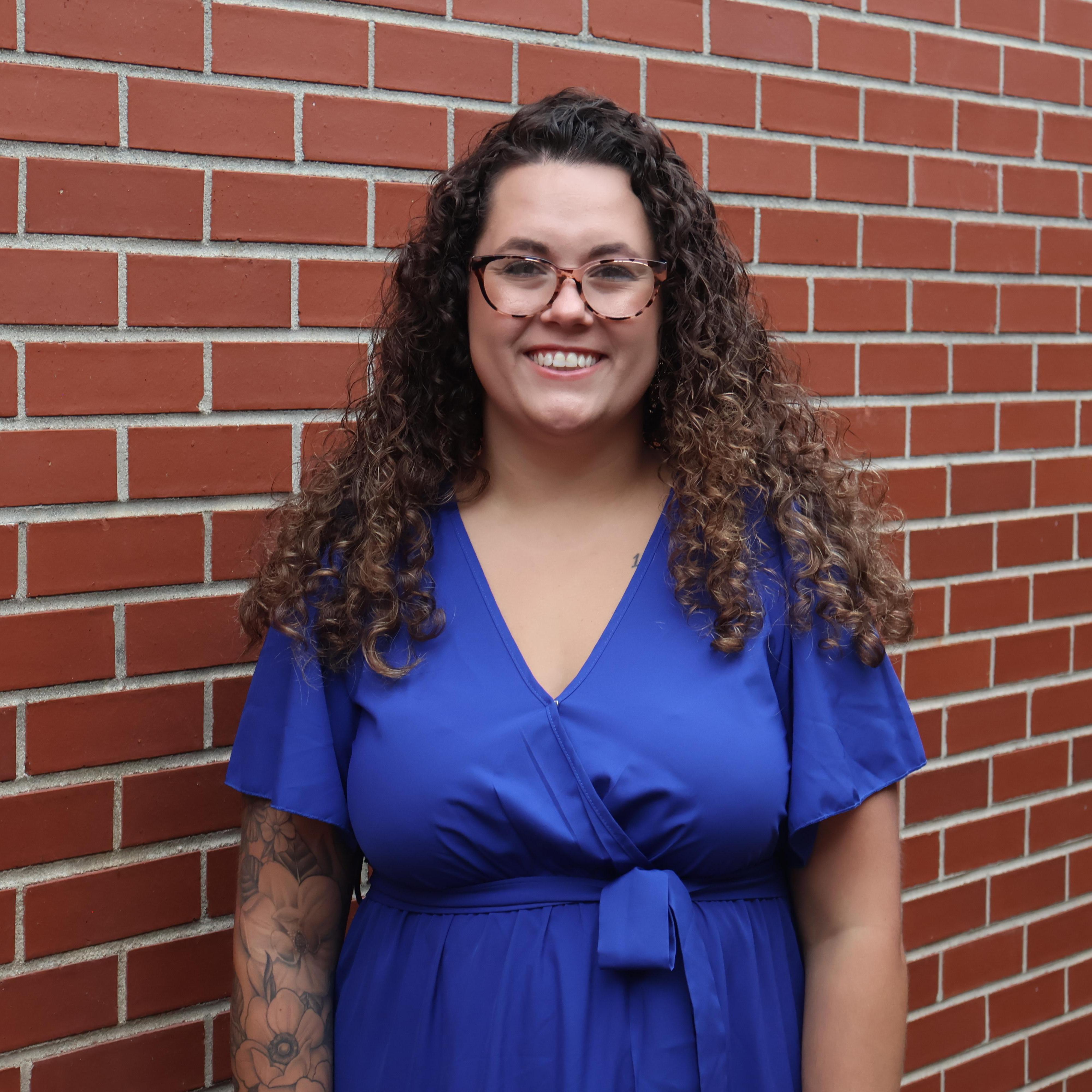 StephanieSingleton's Profile Photo