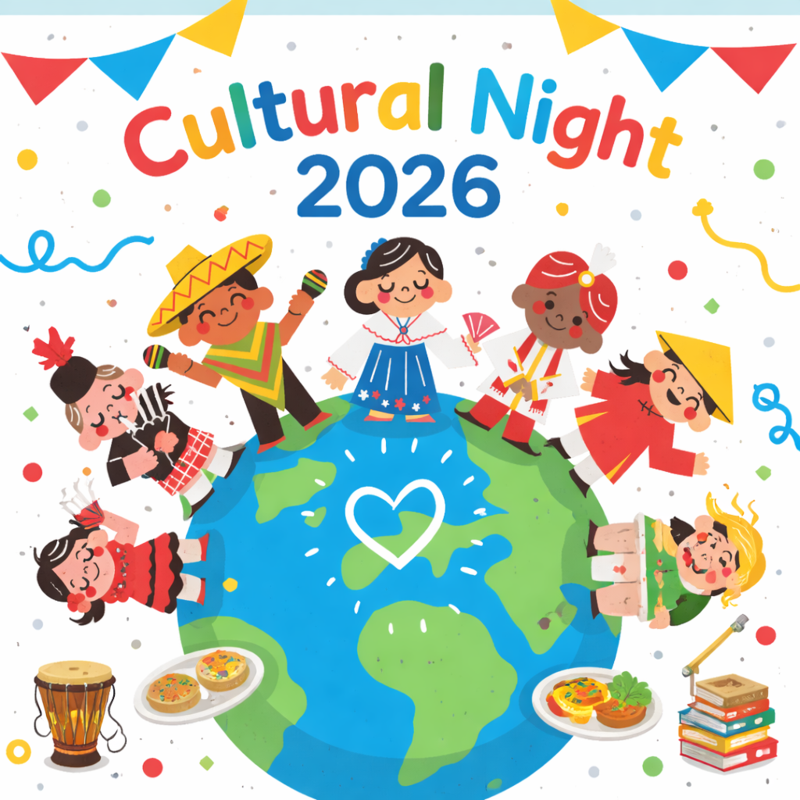Cultural Night 2026