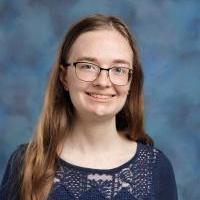 CallieRieder's Profile Photo