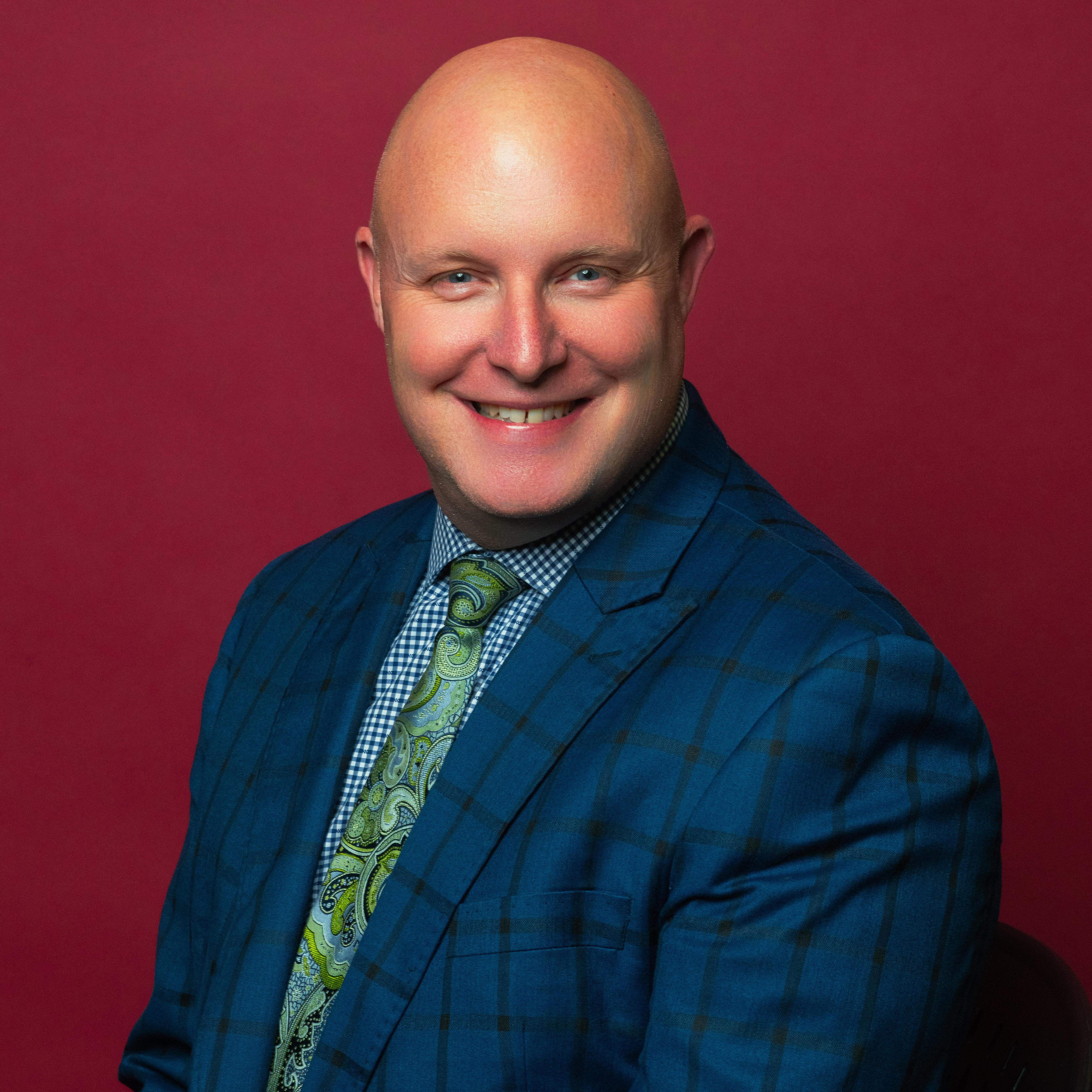 KevinBrock's Profile Photo