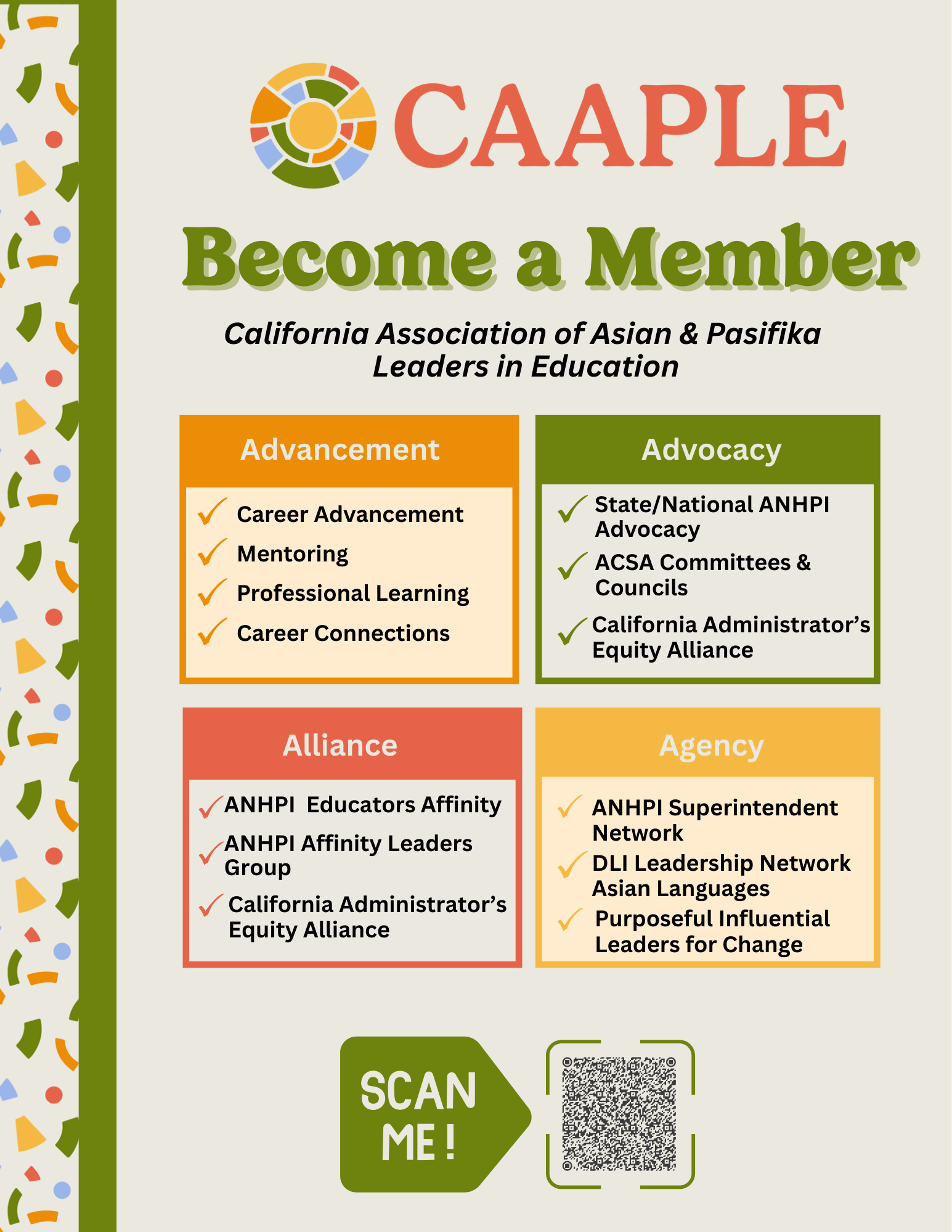 Become a Member