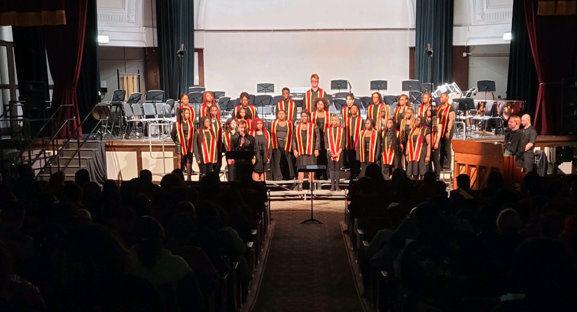 Choir