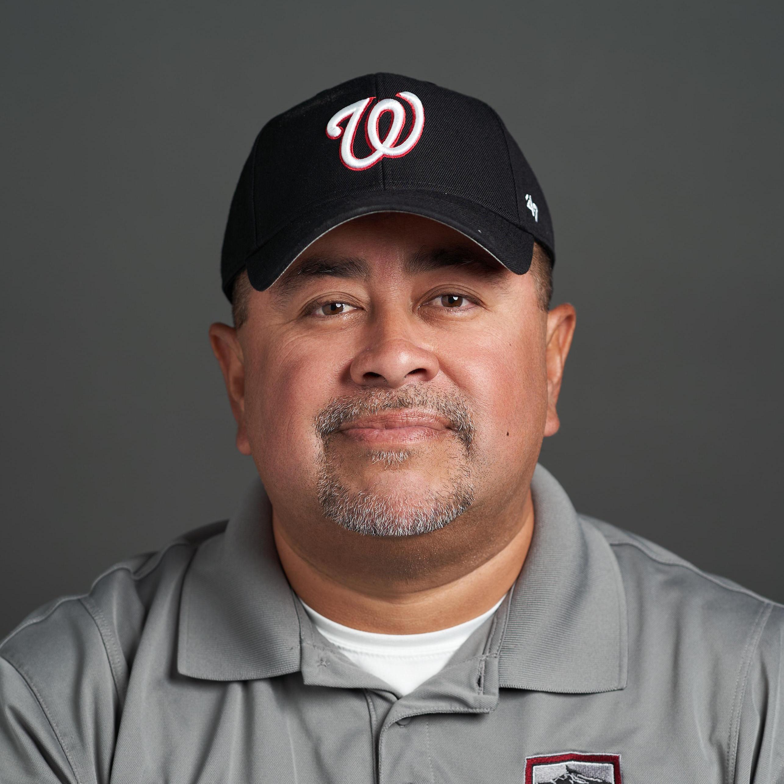 SalvadorMaynez's Profile Photo