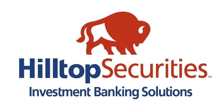 Hilltop Securities, Inc. logo