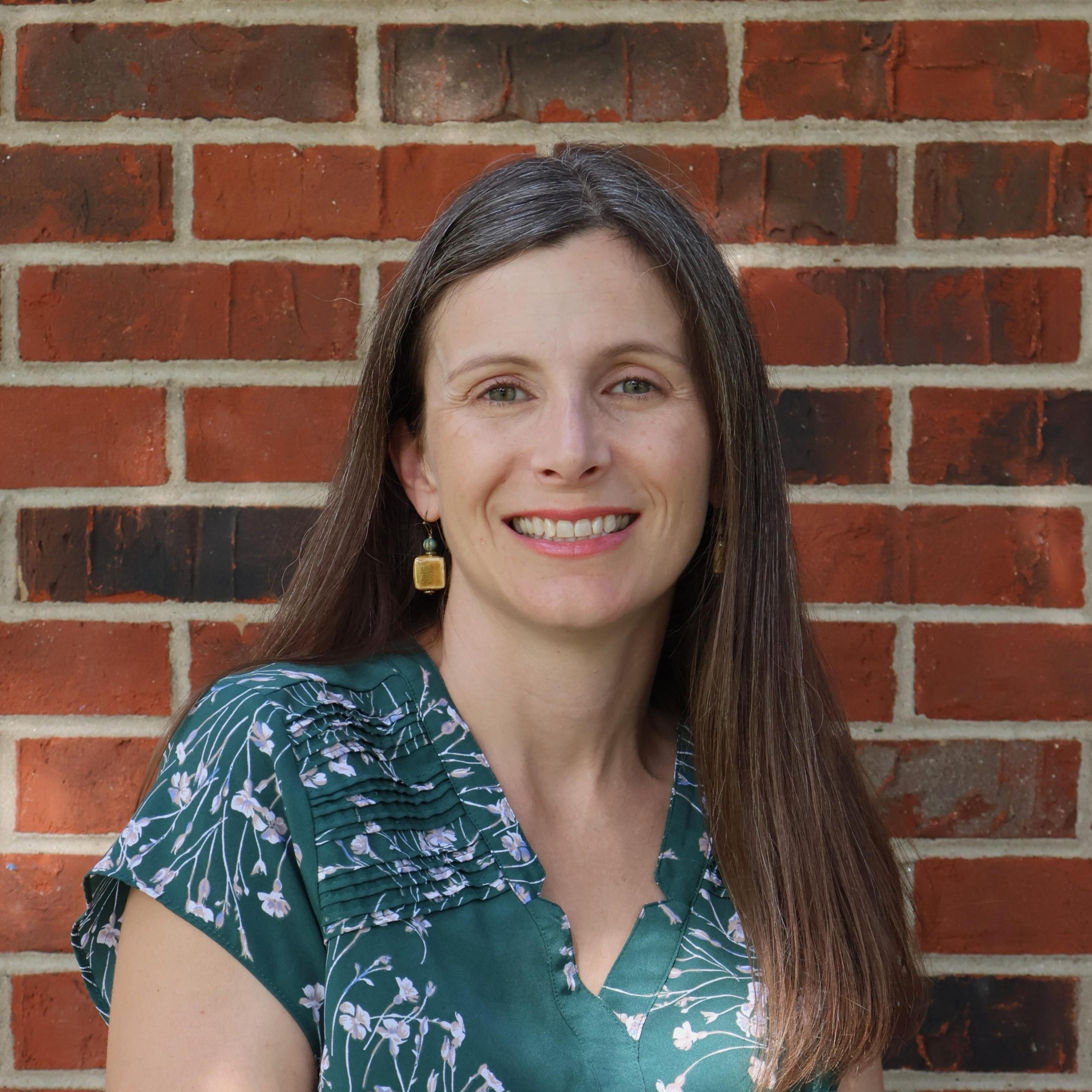ElizabethLockhart's Profile Photo