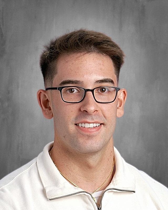 Nick Simon