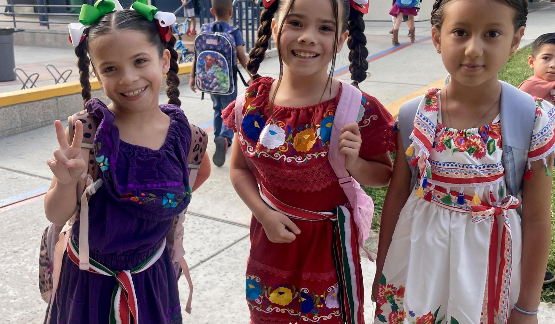 Hispanic Heritage Month