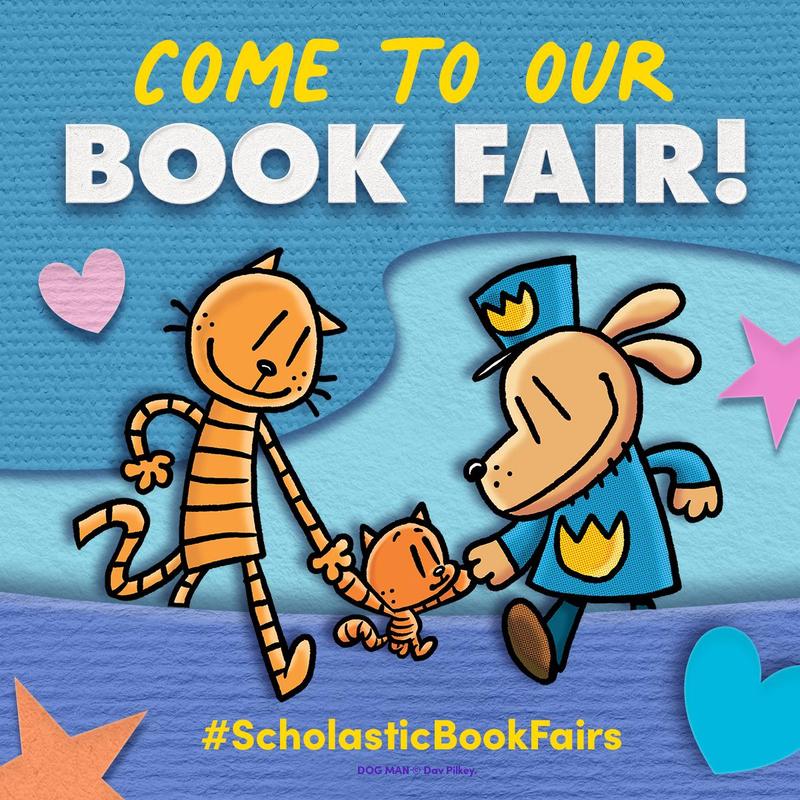 Book Fair!! Featured Photo