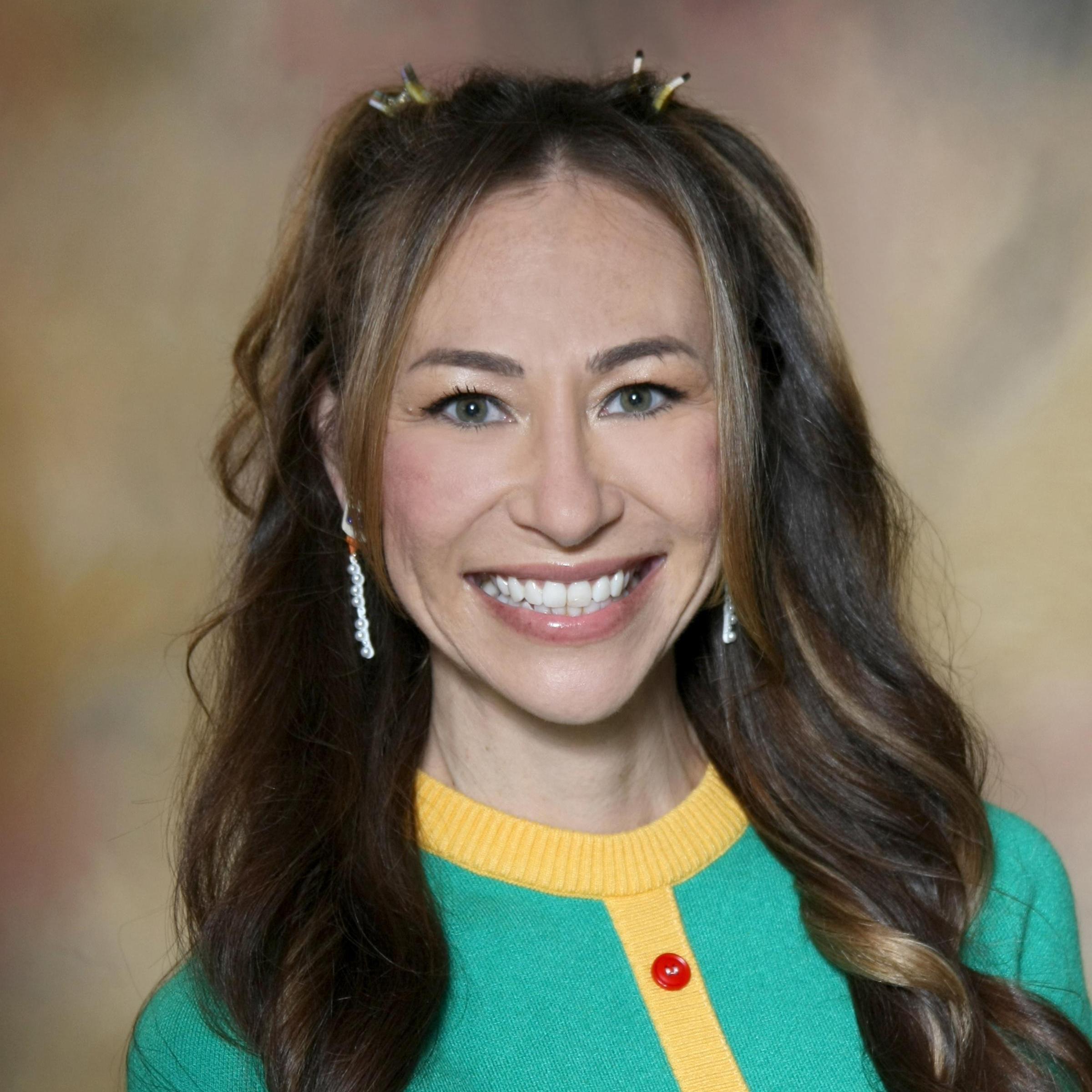 VictoriaBrewer's Profile Photo