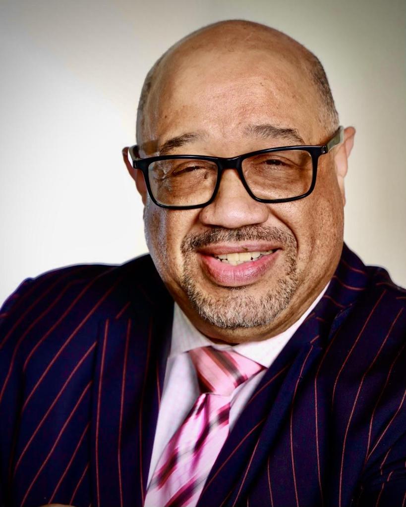 Dr. Mark Jones