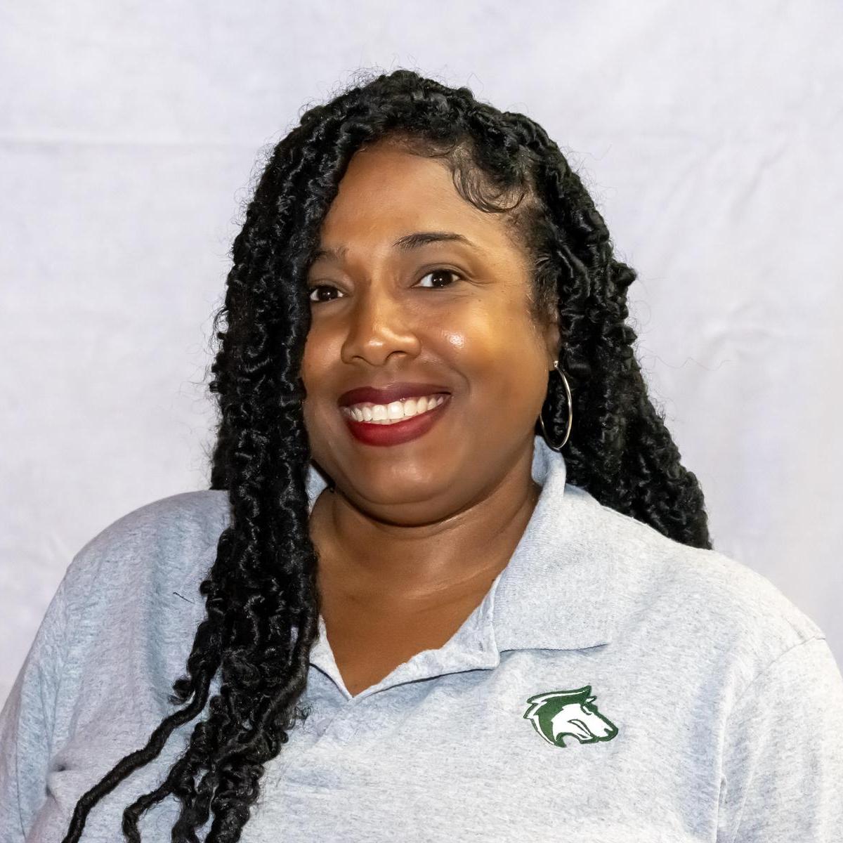 LakeishaWelch's Profile Photo