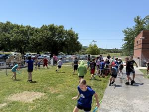 Field Day Fun