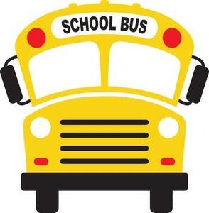 school bus