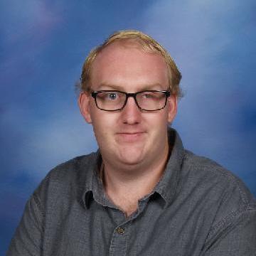 WillAustin's Profile Photo