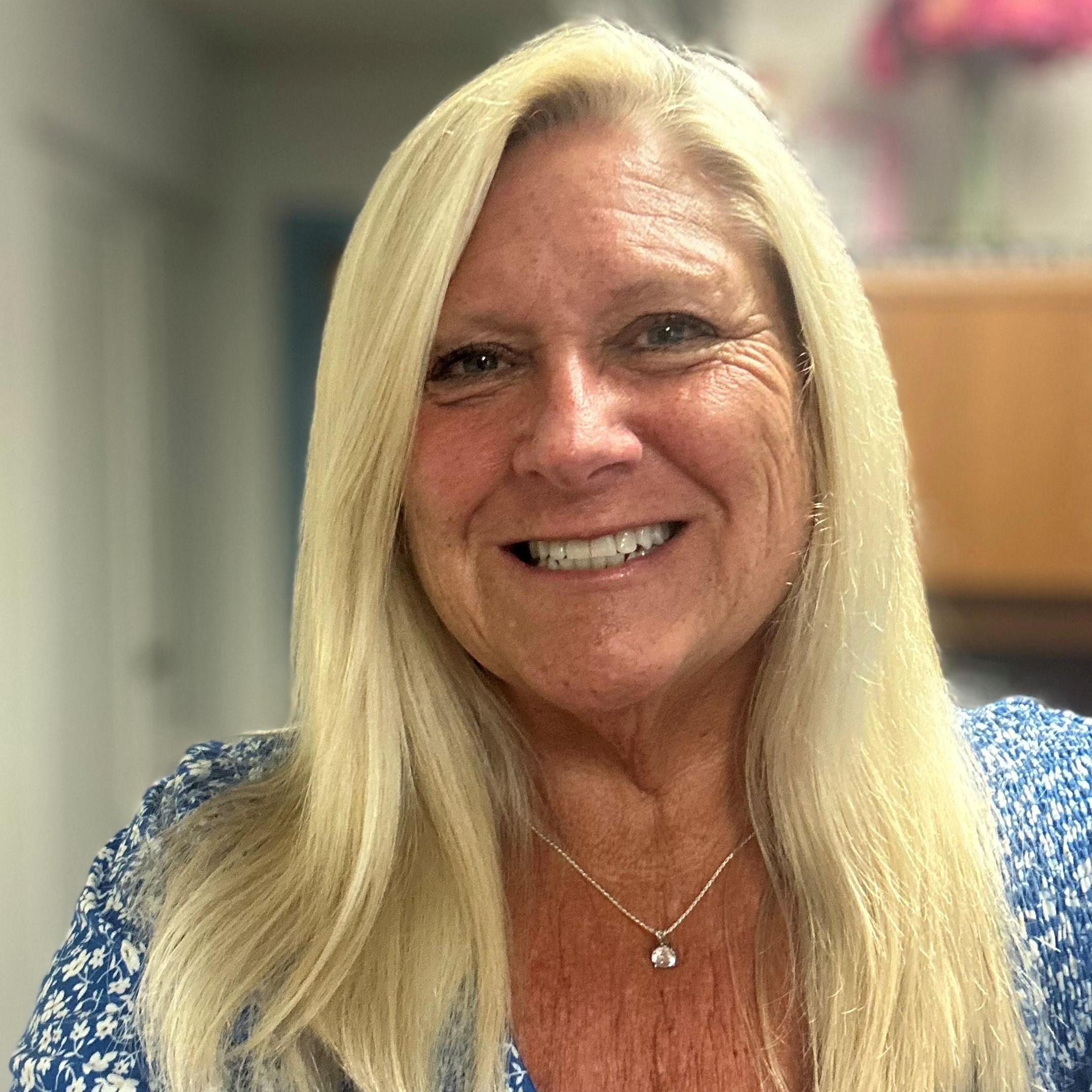 Ms.Maureen's Profile Photo