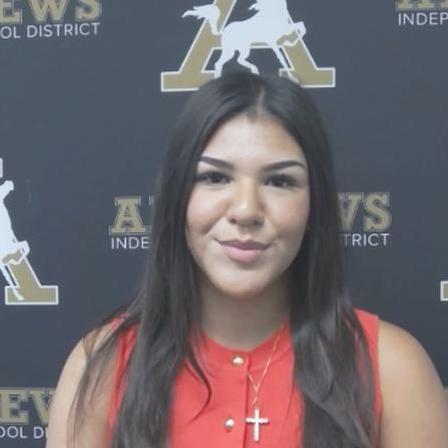 MadysonGutierrez's Profile Photo