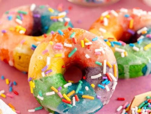 Donuts with a Darling! Featured Photo