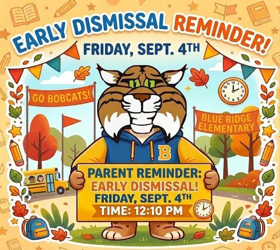 Early Dismissal
