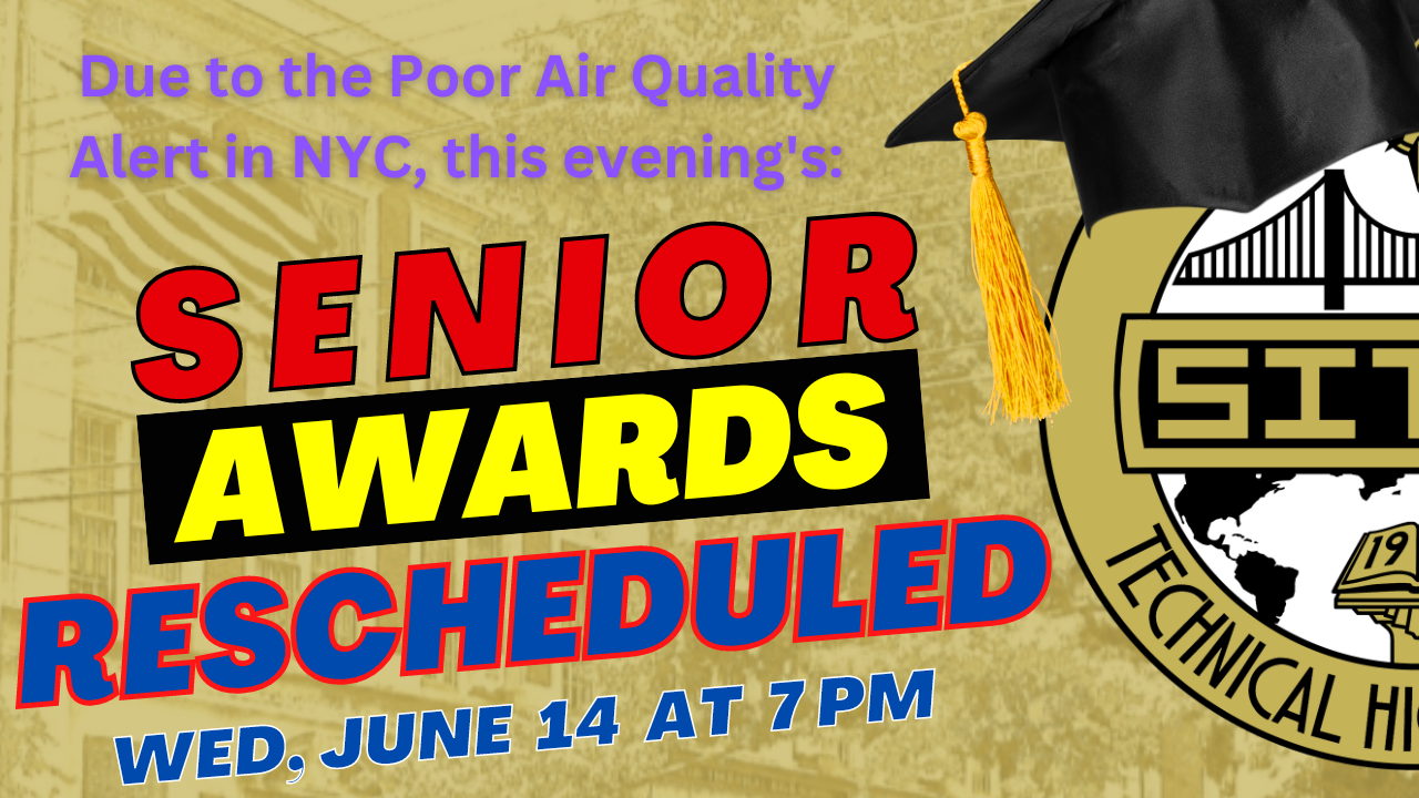 2022-2023 SITHS School Year Info – About Us – Staten Island Technical High  School