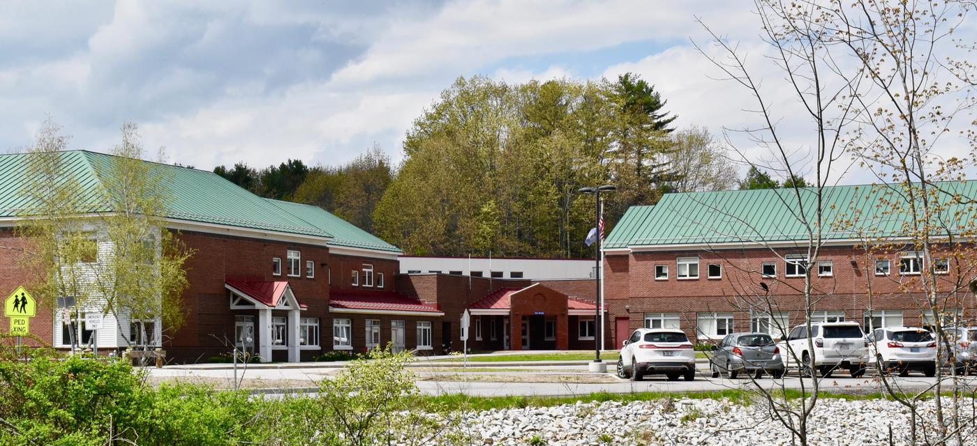 Windham Primary School