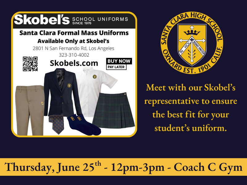 Skobel's Fit Day - 6/25, 12pm-3pm