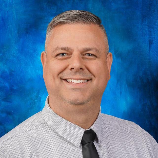 BenjaminFobert's Profile Photo