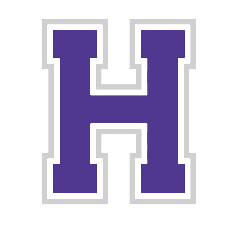 Hallsville ISD logo