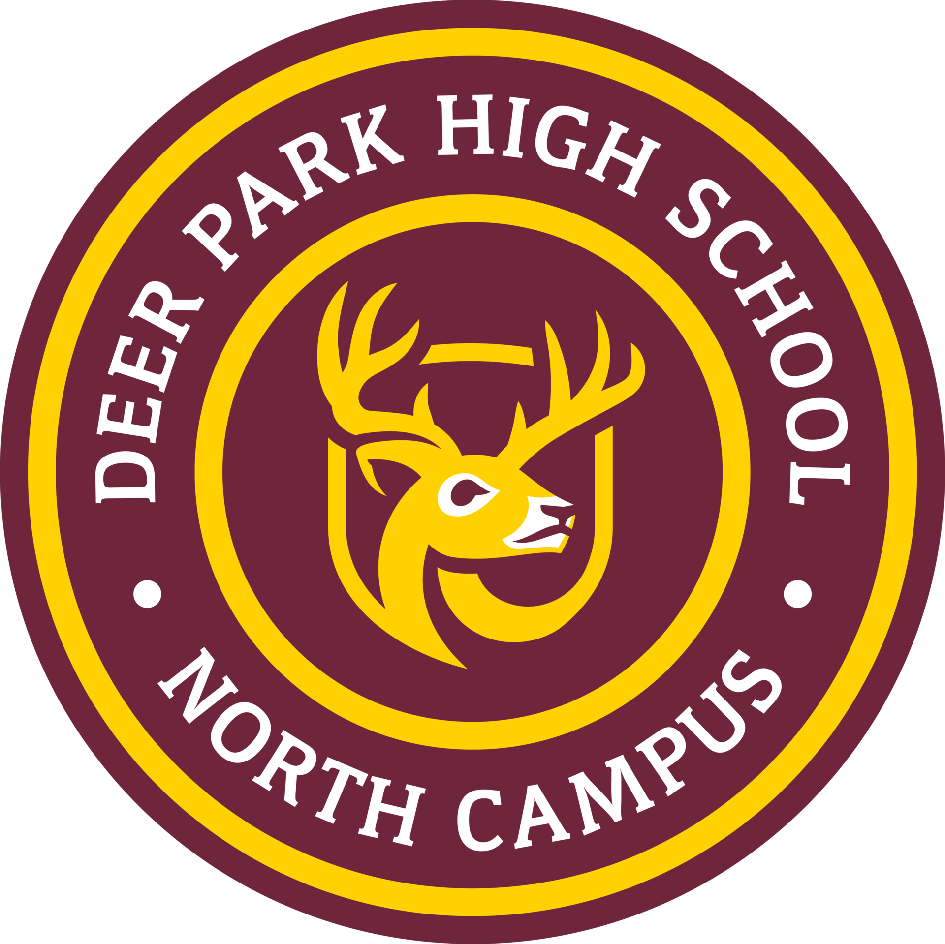 Deer park Seal 