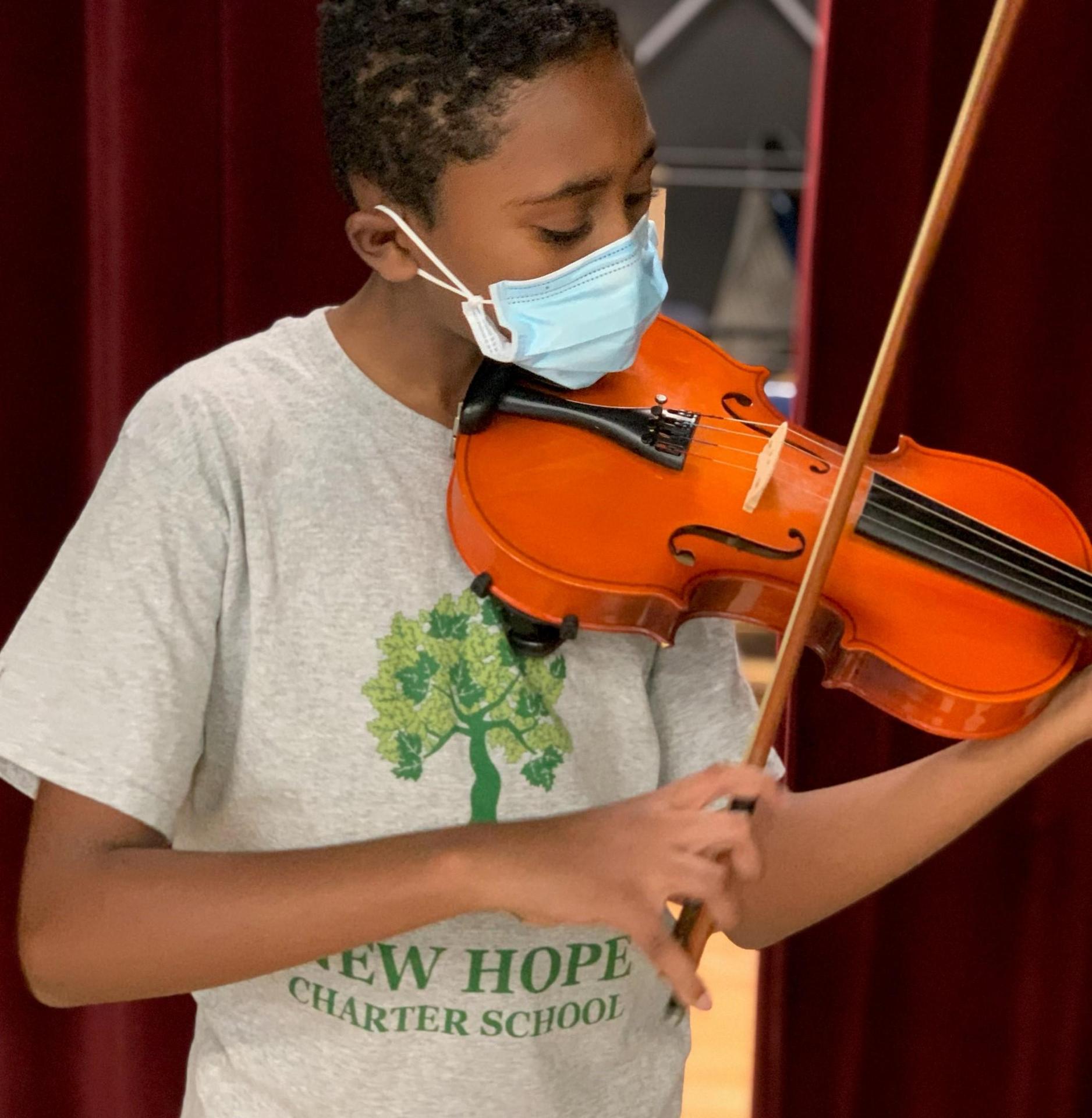 Our Vision New Hope Charter Robla New Hope Charter School