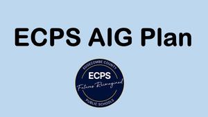 ECPS AIG Plan