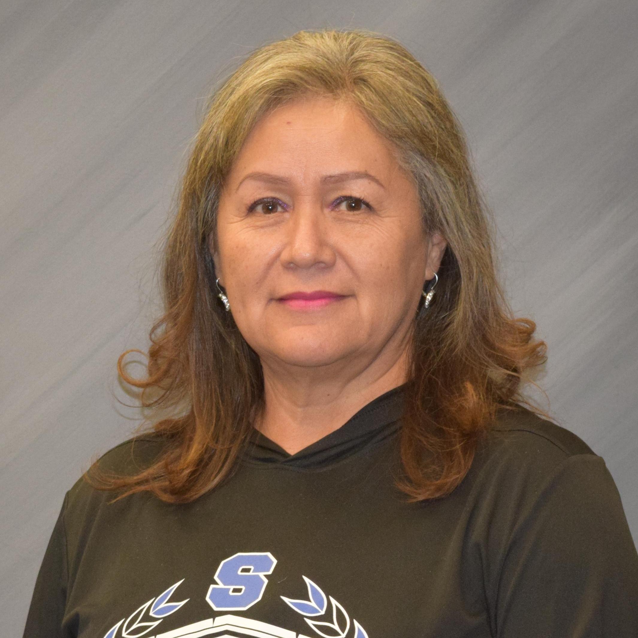 MARIA I.CAMARILLO's Profile Photo