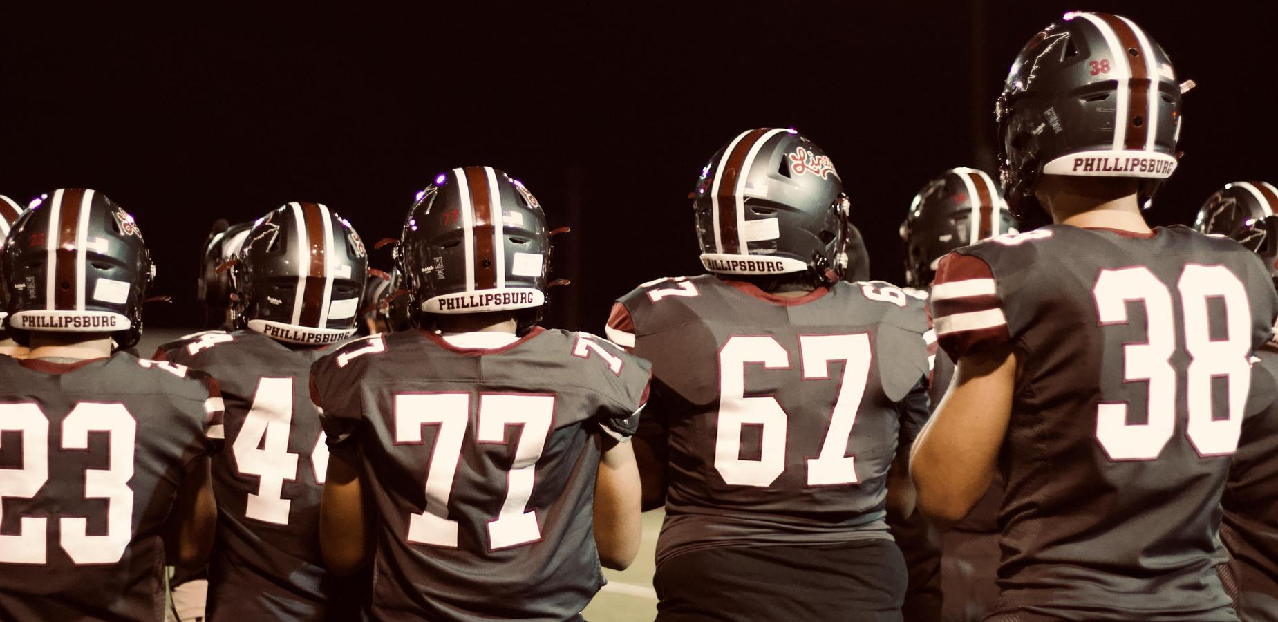 football players