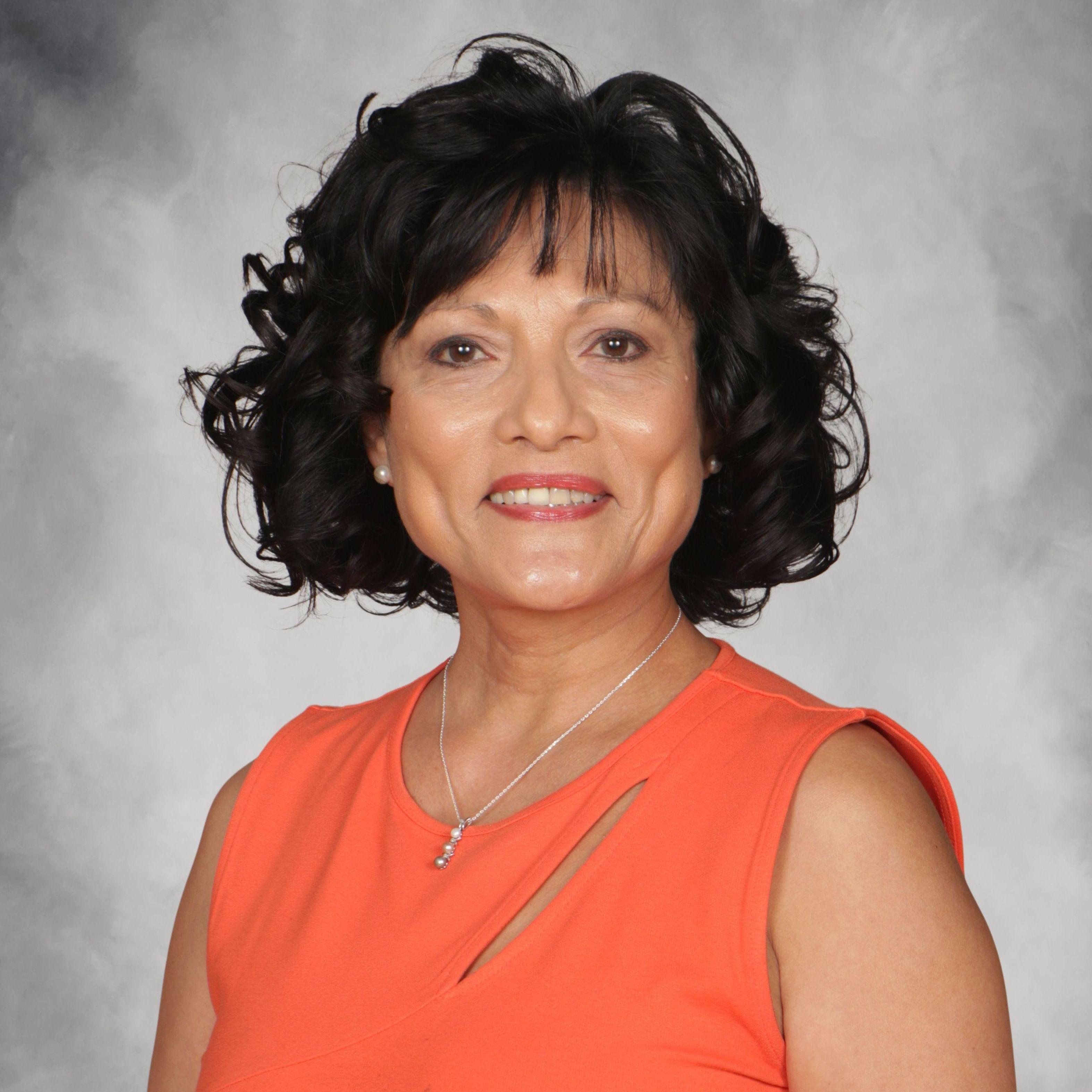 RosaGaines's Profile Photo