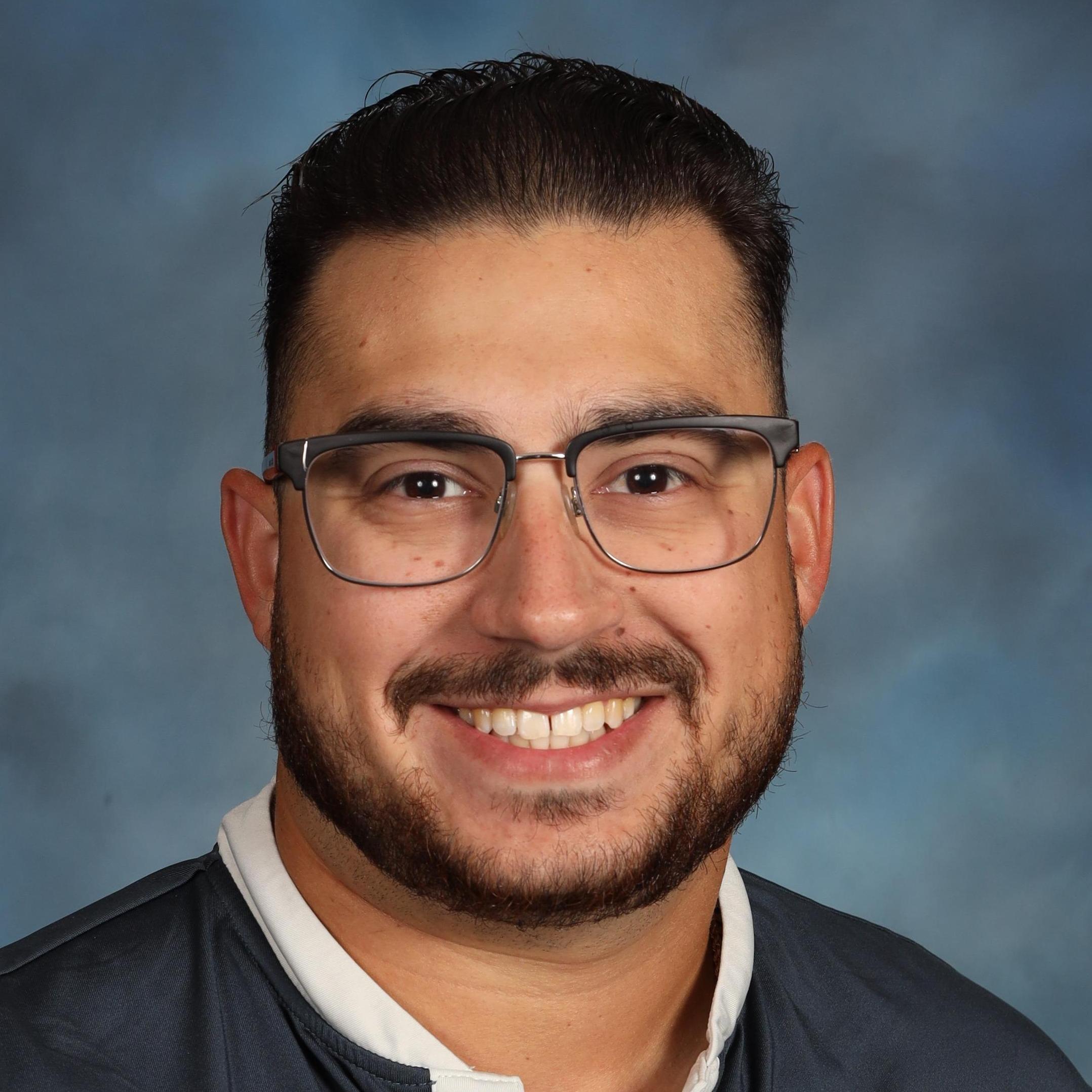 ChristopherWatkins's Profile Photo