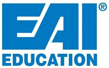 EAI Education logo