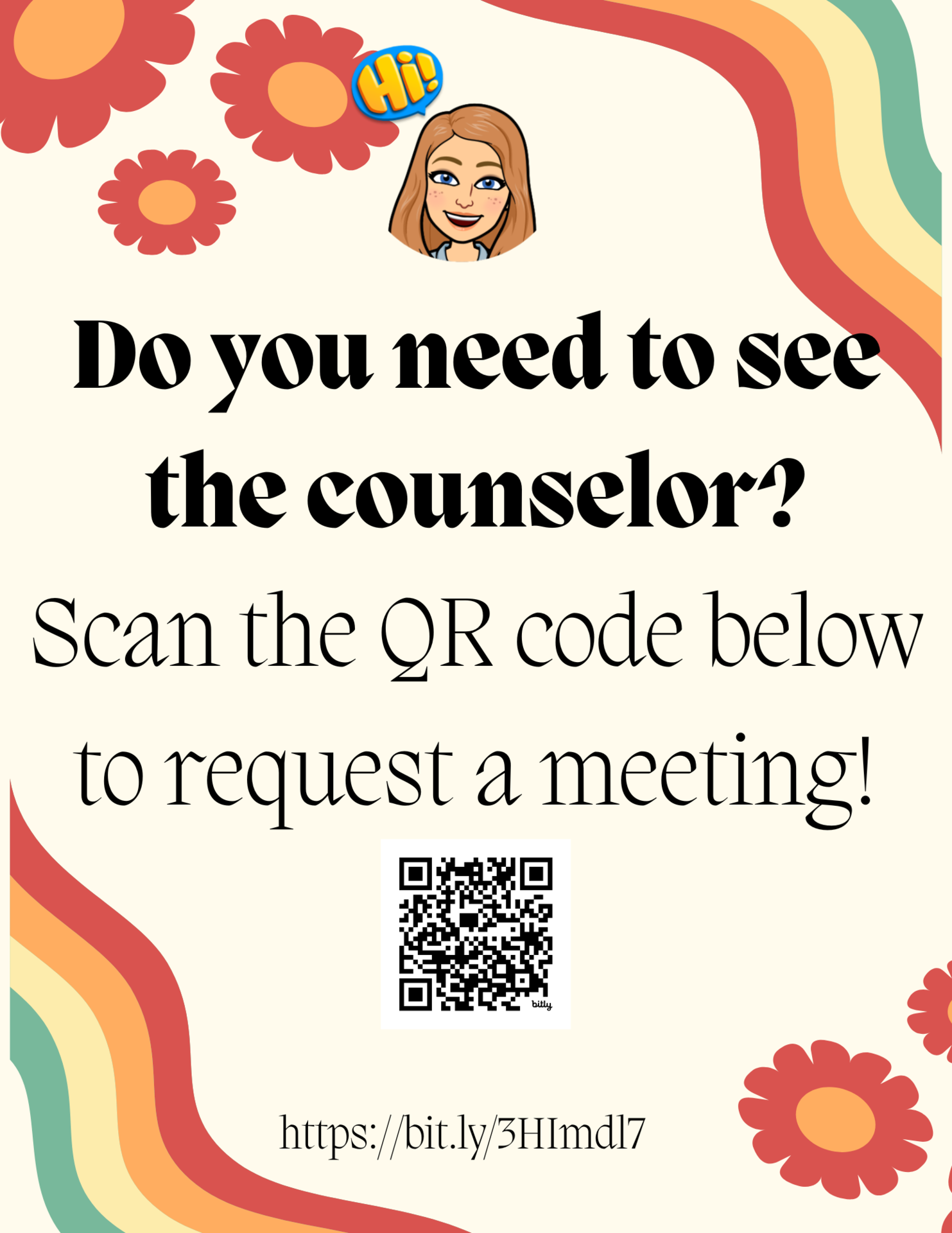 Student Referral Information