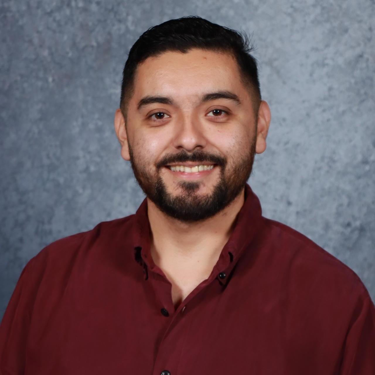 XavierGutierrez's Profile Photo