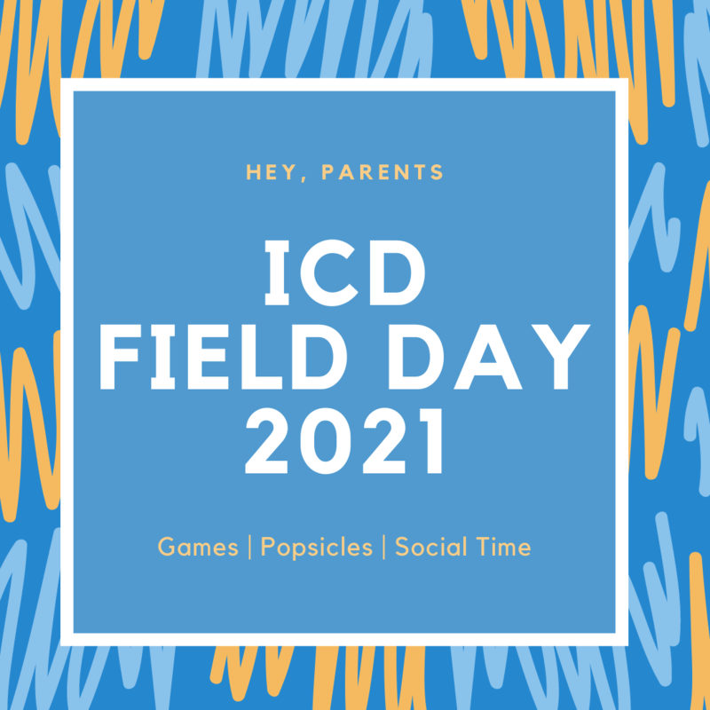 Get the Deets on ICD Field Day 2021 Featured Photo