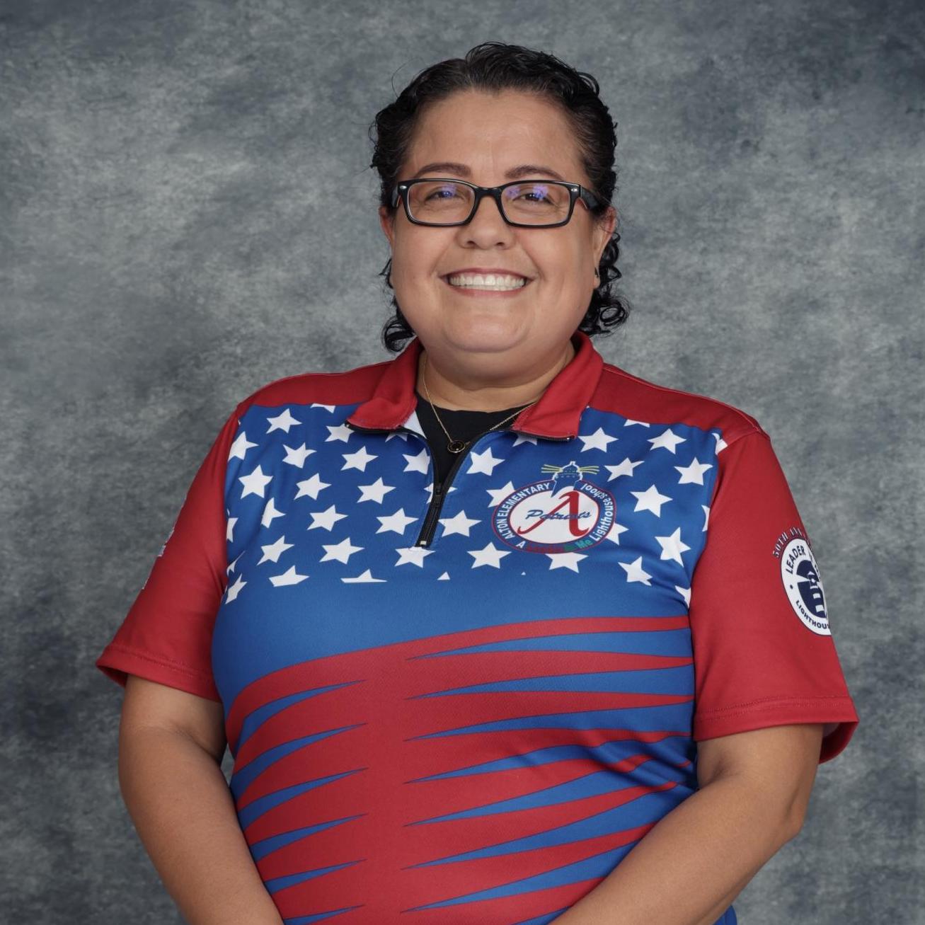 MaricelaRecio's Profile Photo
