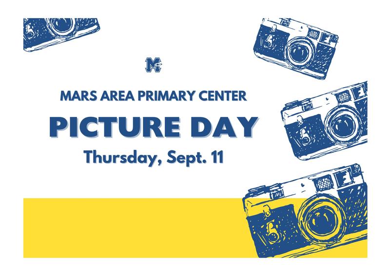 Mars Area Primary Center Pictuer Day
